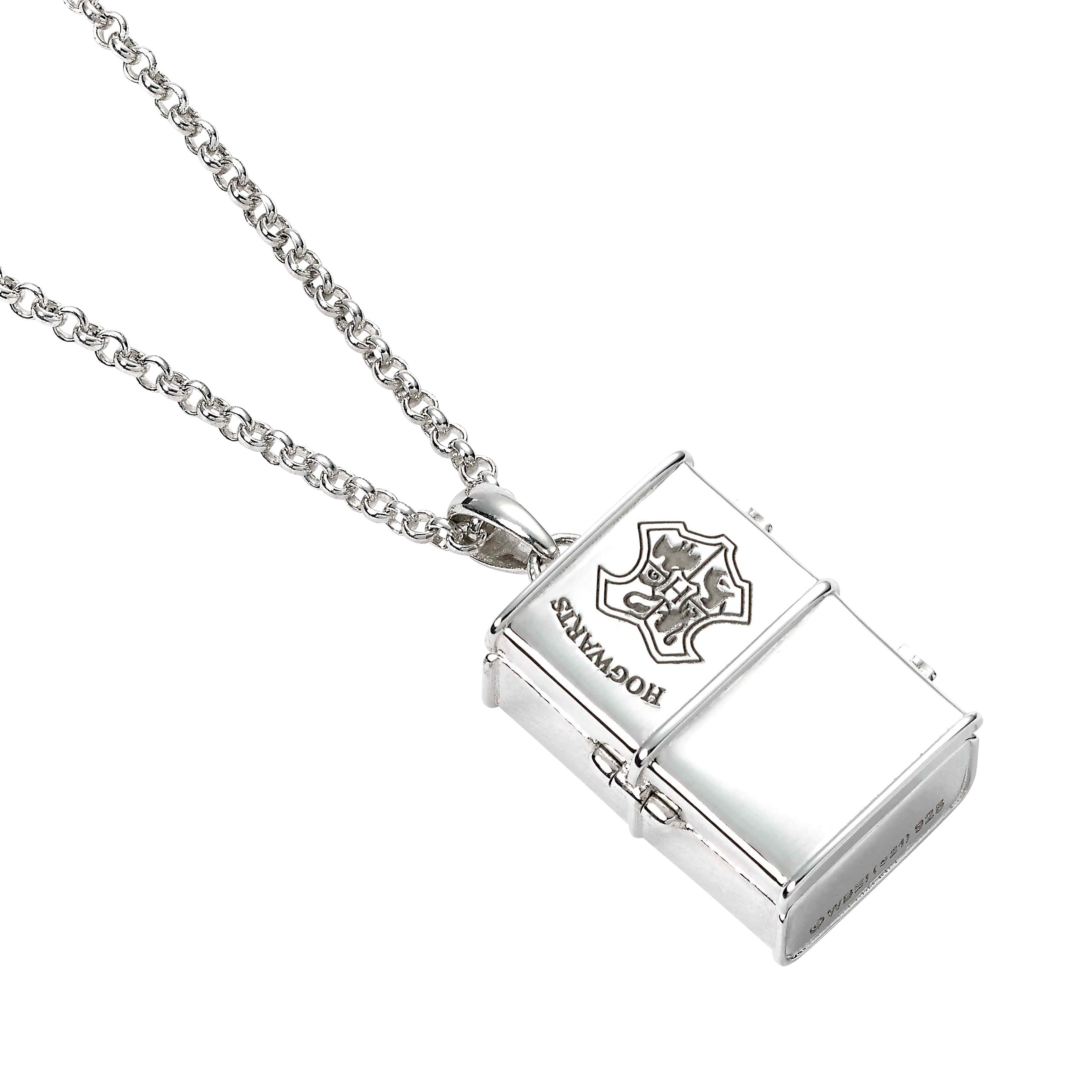 Image produit Harry Potter - Collier Valise Hogwarts
