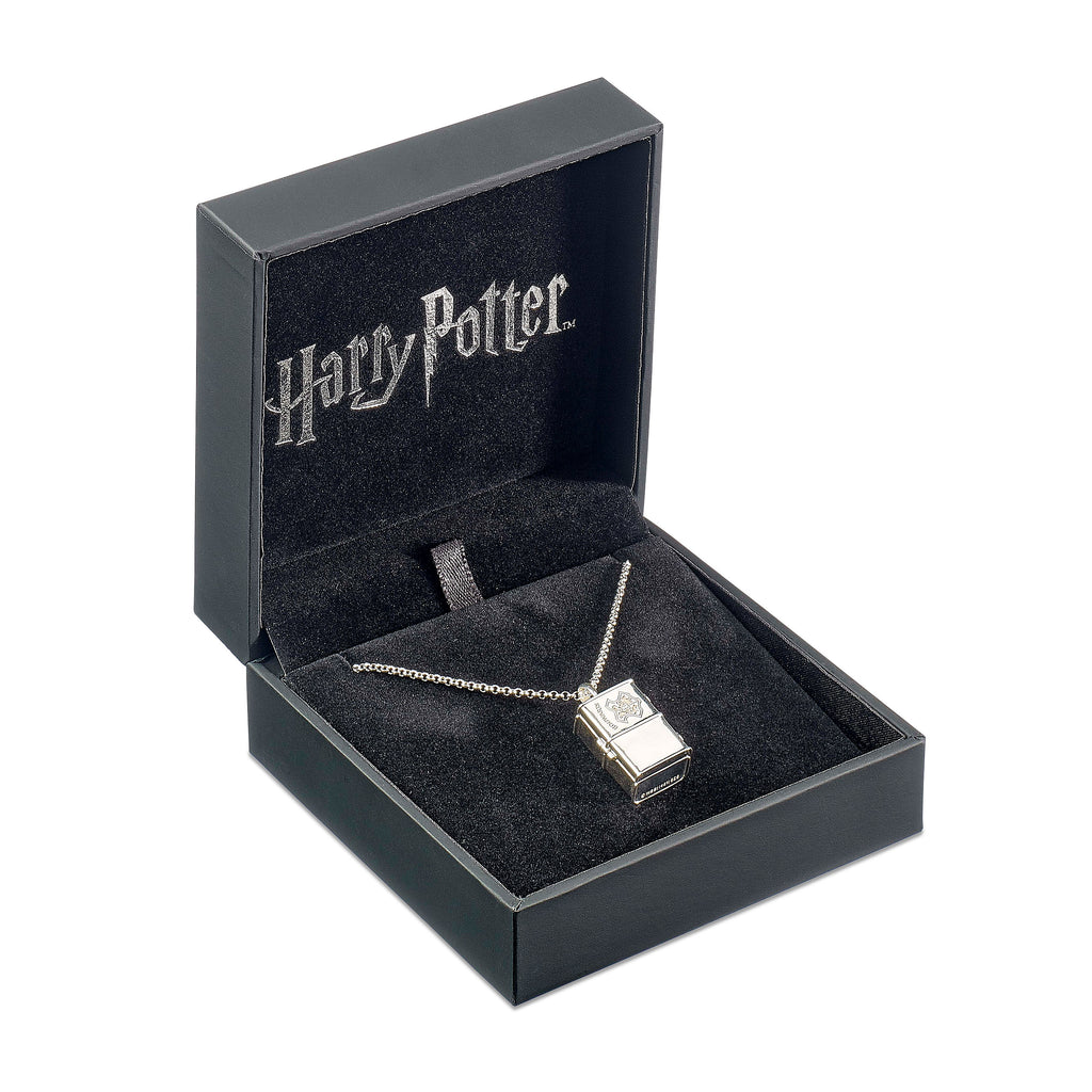 Image produit Harry Potter - Collier Valise Hogwarts