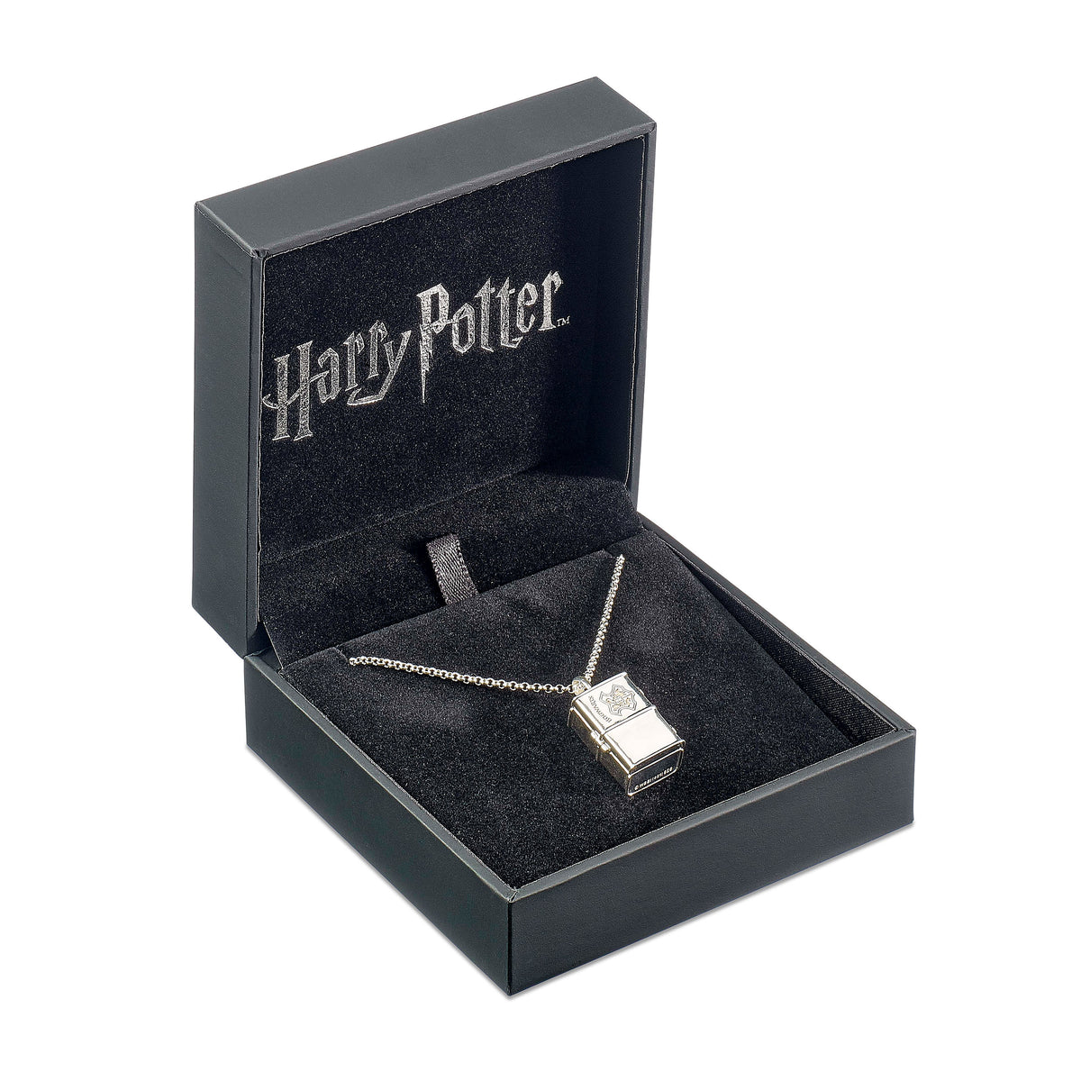 Image produit Harry Potter - Collier Valise Hogwarts