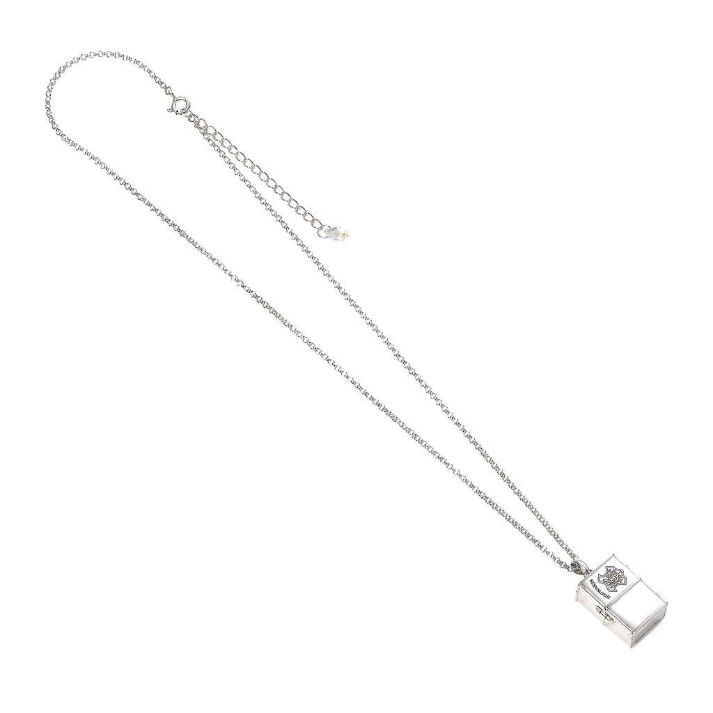 Image produit Harry Potter - Collier Valise Hogwarts