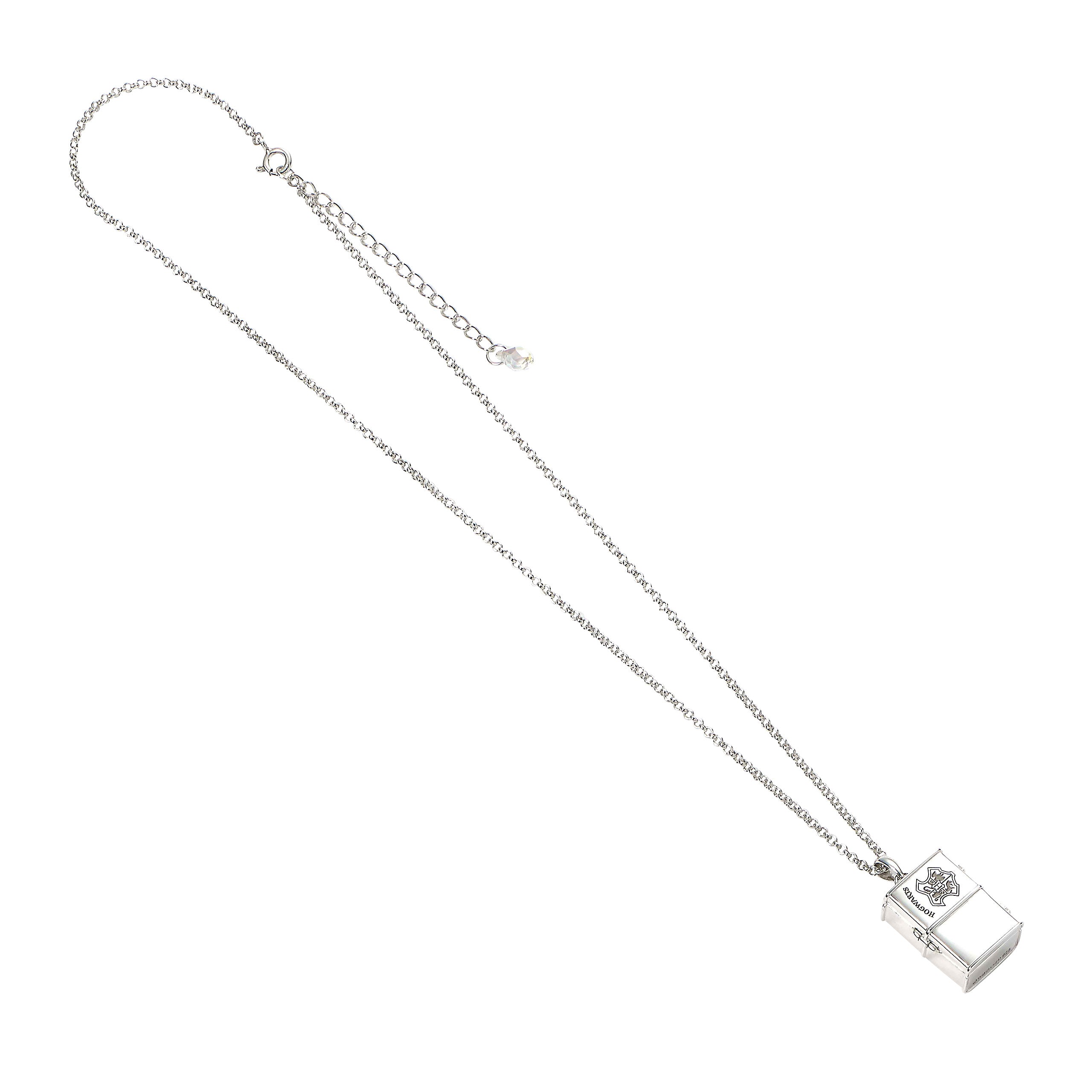 Image produit Harry Potter - Collier Valise Hogwarts