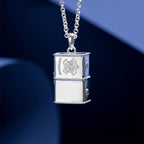 Image produit Harry Potter - Collier Valise Hogwarts