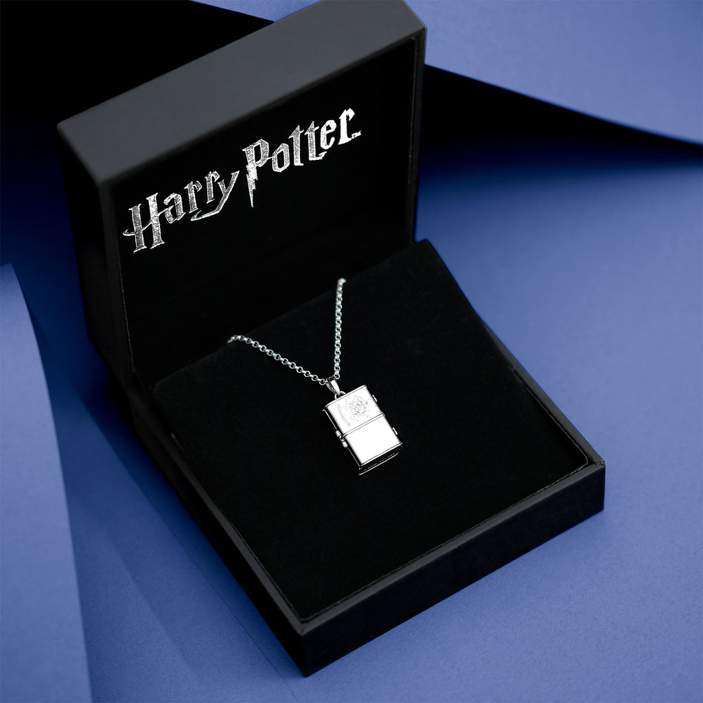Image produit Harry Potter - Collier Valise Hogwarts