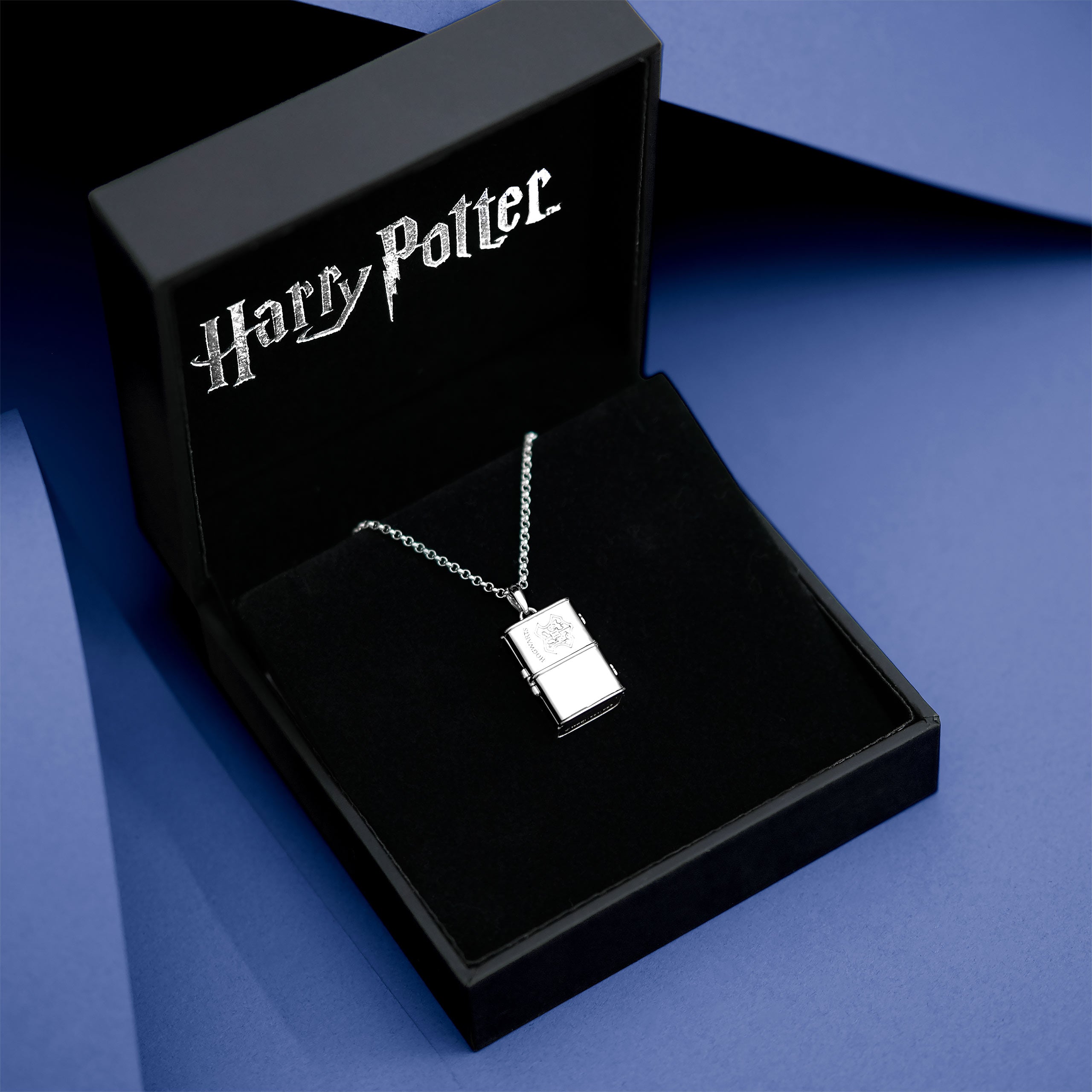 Image produit Harry Potter - Collier Valise Hogwarts
