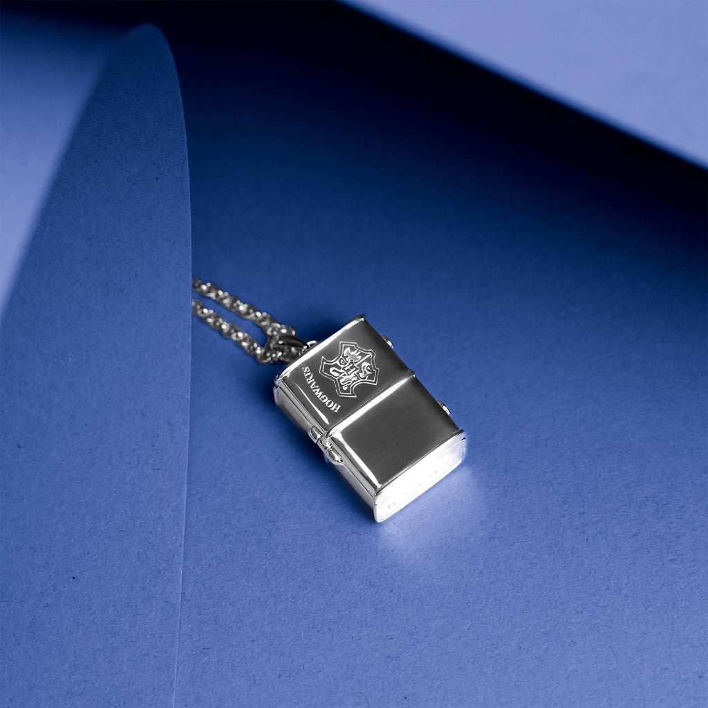 Image produit Harry Potter - Collier Valise Hogwarts