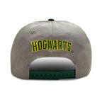 Image produit Harry Potter - Casquette Snapback Logo Slytherin en éponge