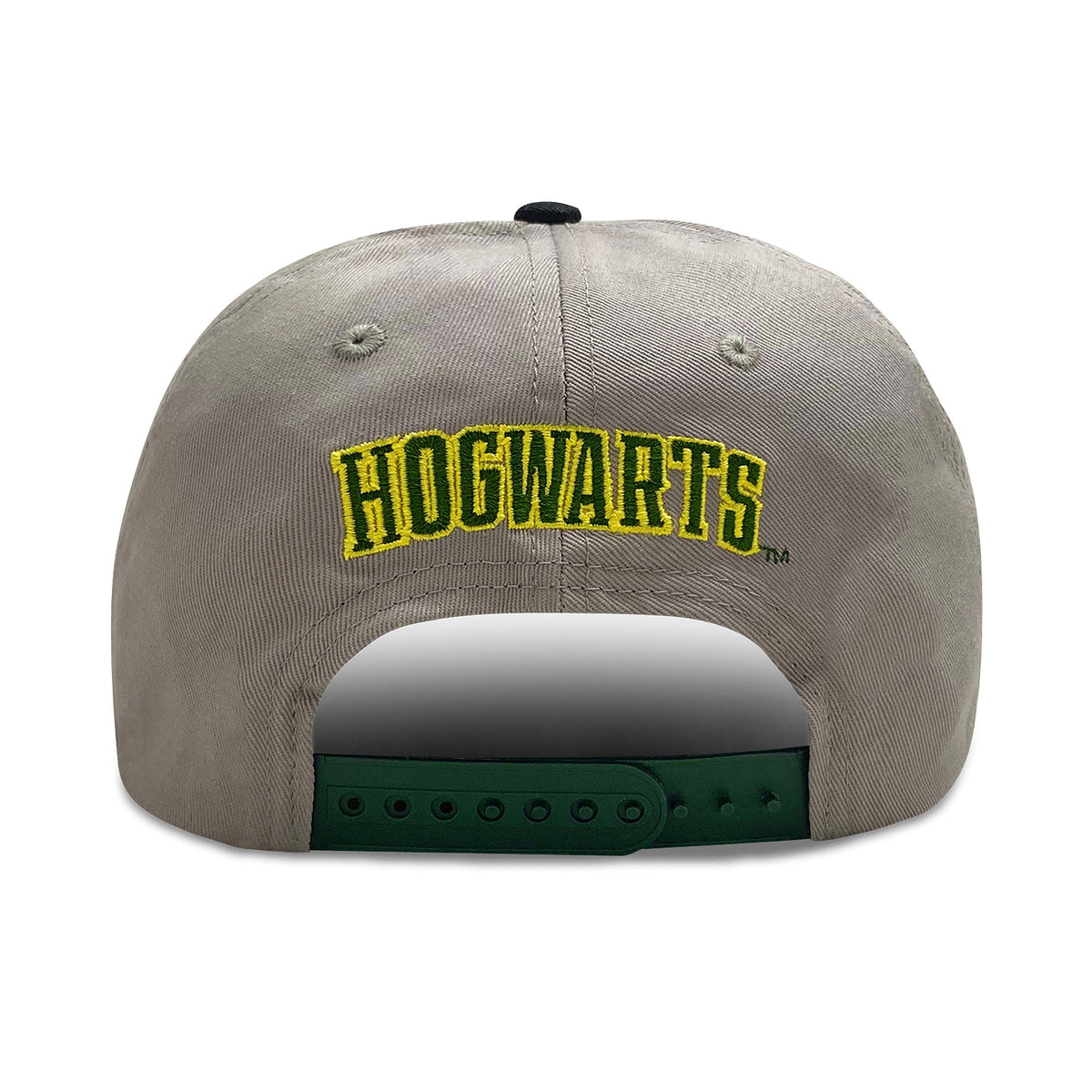 Image produit Harry Potter - Casquette Snapback Logo Slytherin en éponge