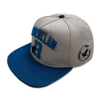 Image produit Harry Potter - Casquette Snapback Logo Terry de Ravenclaw