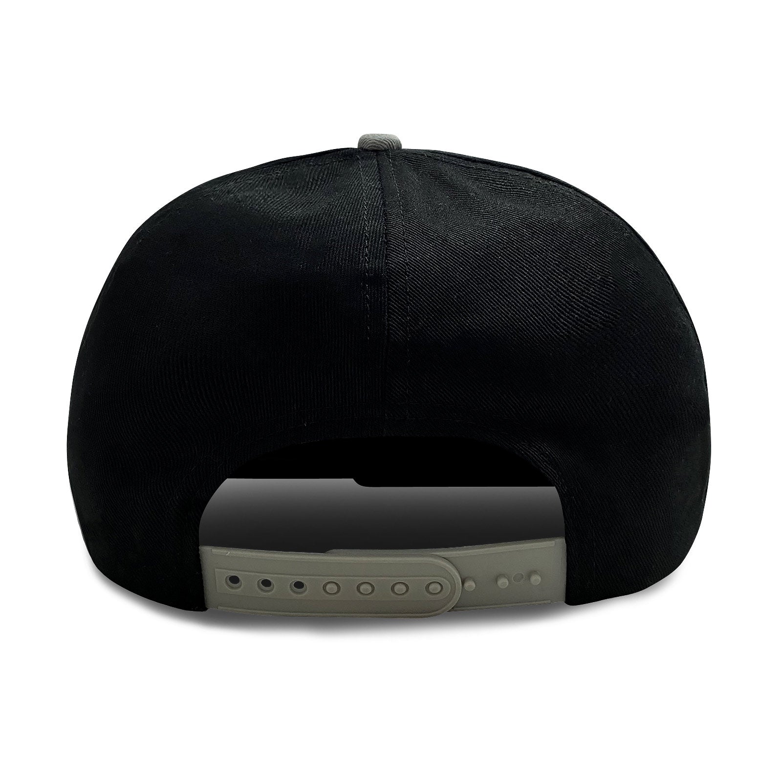 Image produit Batman - Casquette Snapback Logo Vinyle noir