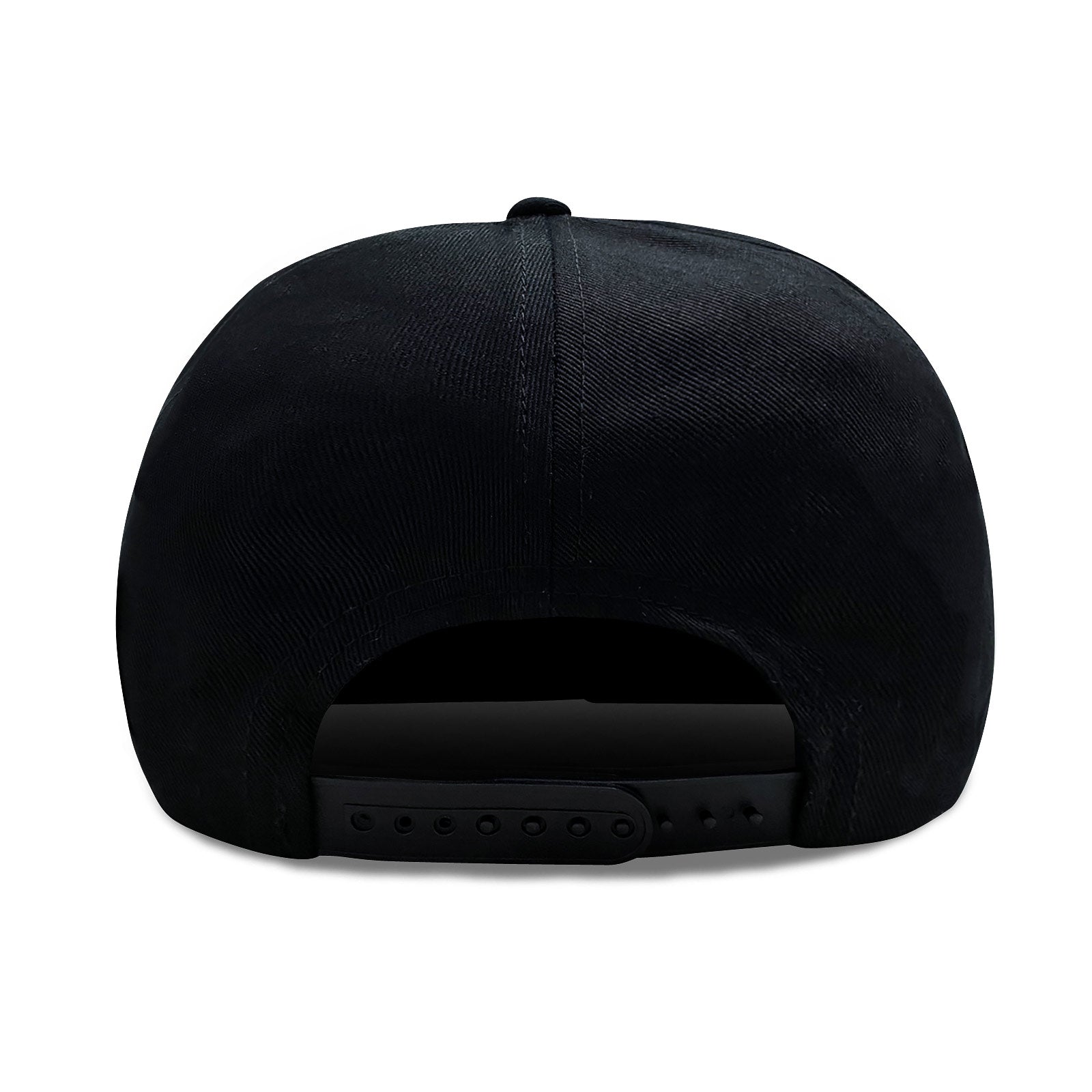 Product image Spider-Man - Comics Logo Snapback Cap black