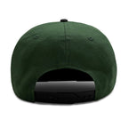 Image produit Zelda - Casquette Snapback Logo Hyrule verte