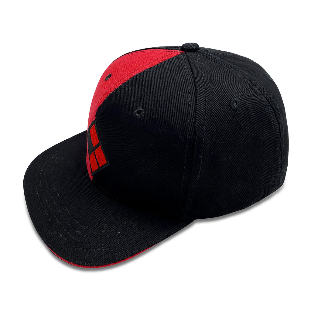 Image produit Harley Quinn - Casquette Snapback Diamond