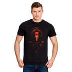 Image produit Diablo - T-shirt Blood To Spill noir