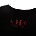 Image produit Diablo - T-shirt Blood To Spill noir