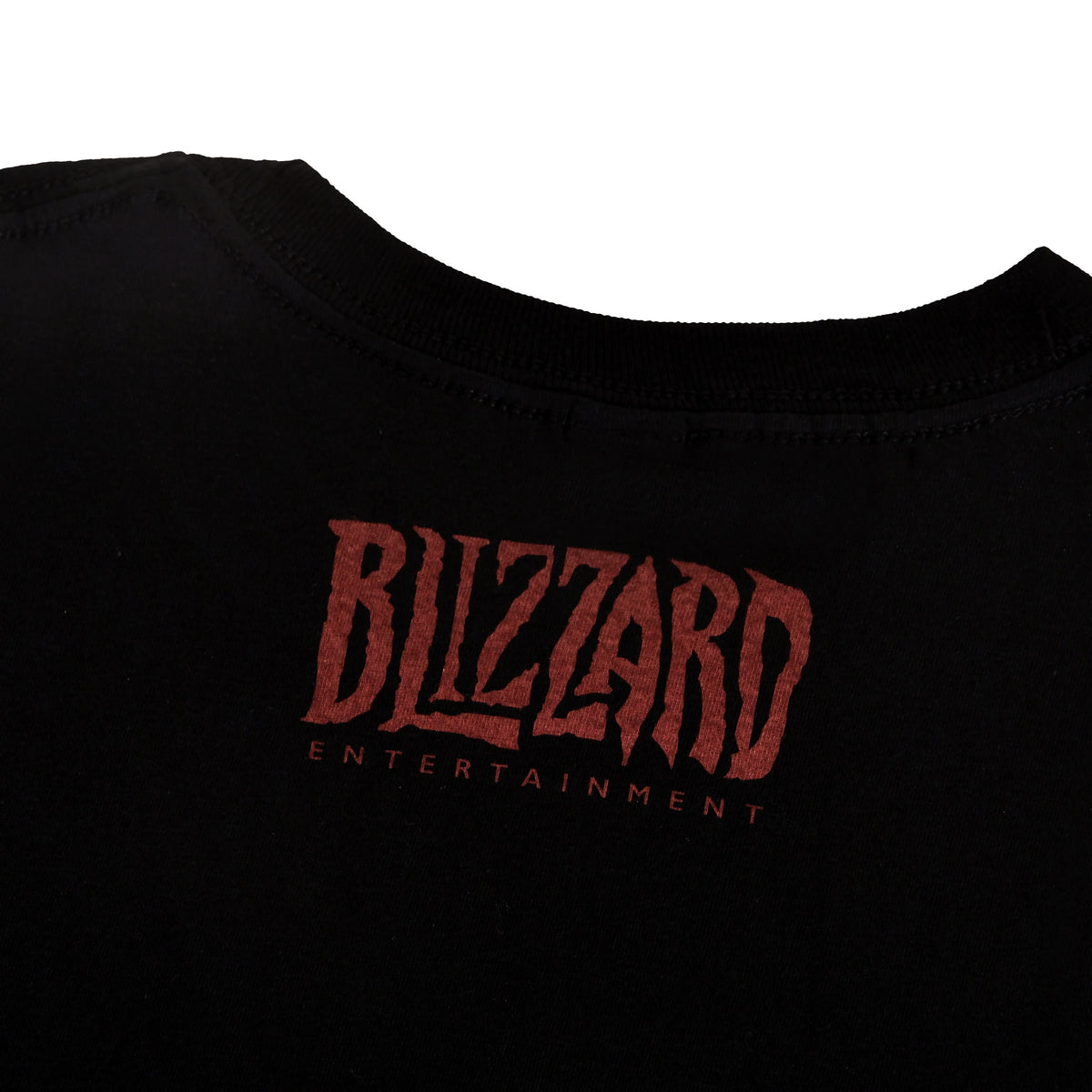 Image produit Diablo - T-shirt noir Key To Darkness