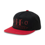 Image produit Diablo - Casquette Snapback Hell to Pay