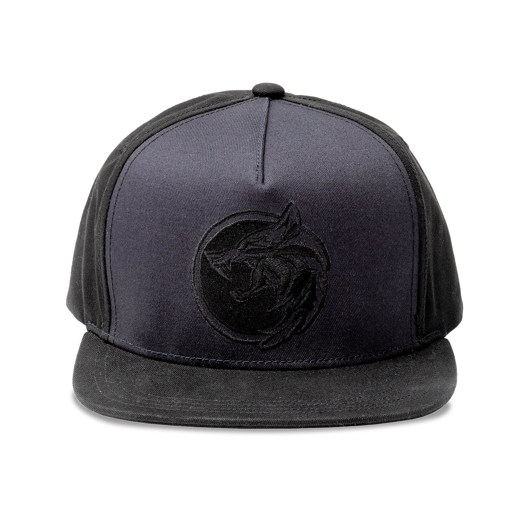 Product image Witcher - Night Wolf Snapback Cap