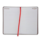 Image produit Witcher - Carnet de notes Hunter