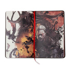 Image produit Witcher - Carnet de notes Hunter