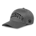 Product image World of Warcraft - Team Azeroth Snapback Cap grey
