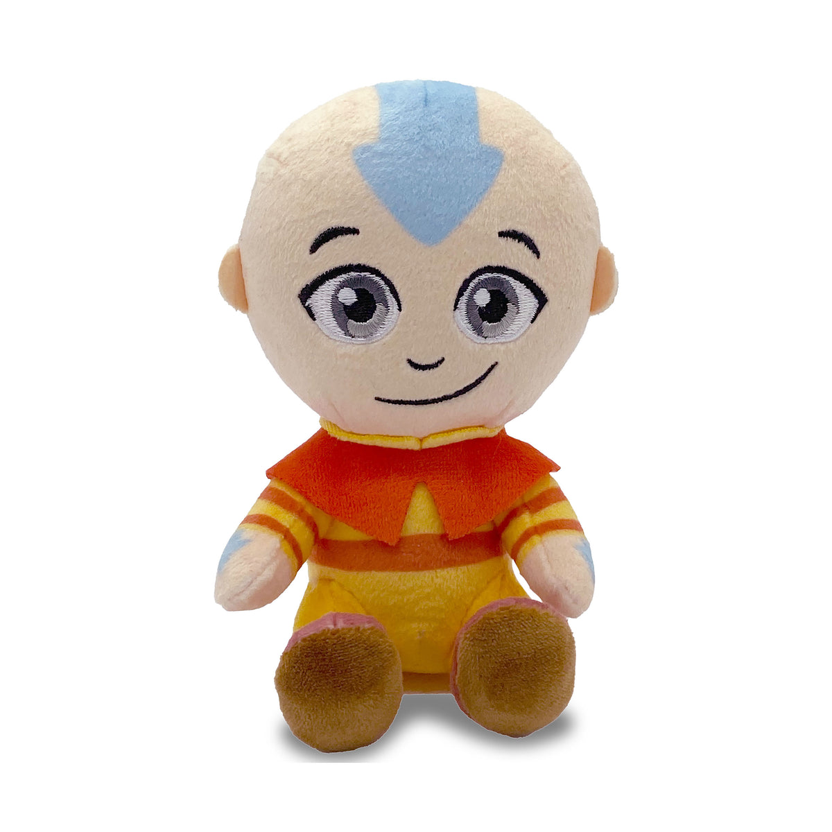 Product image Avatar - Aang Mini Plush Figure
