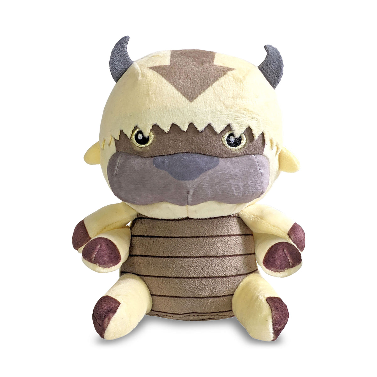 Image produit Avatar - Appa Mini Figure en Peluche