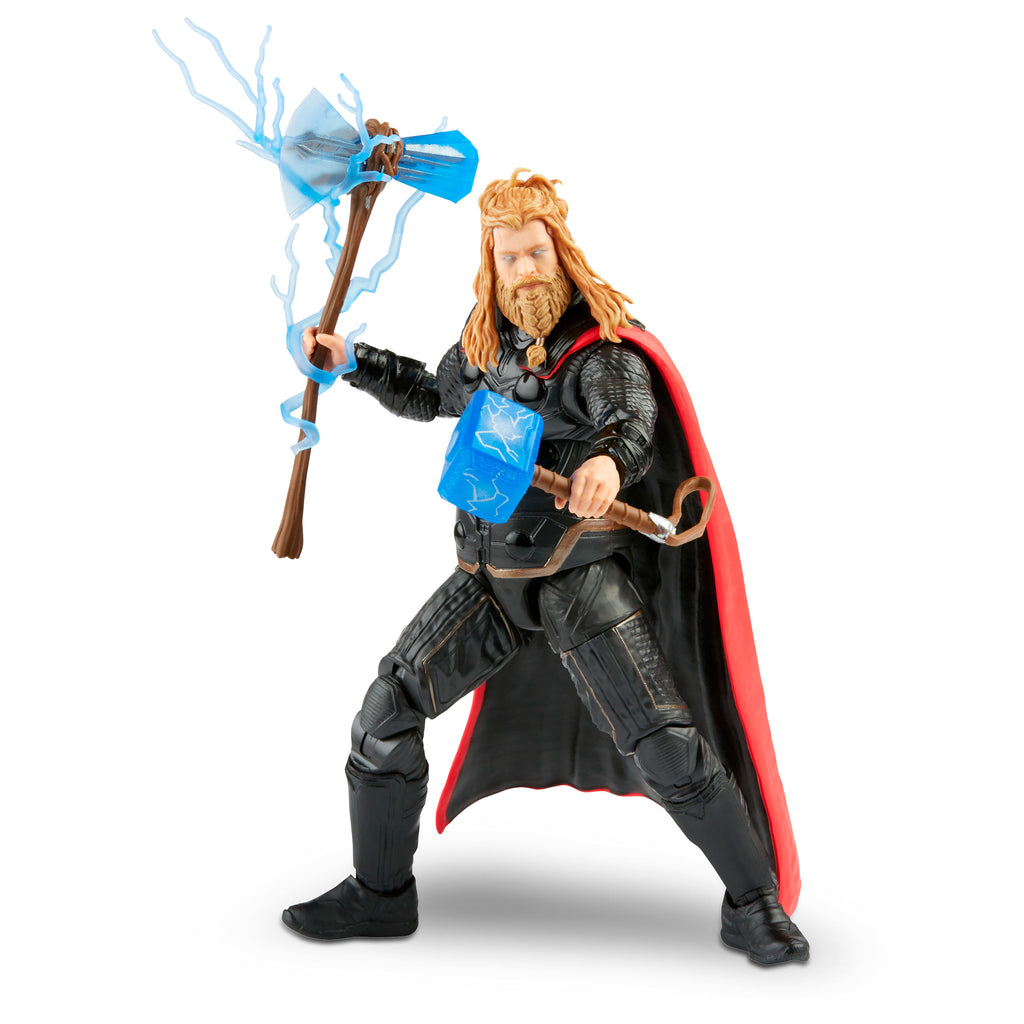 Image produit Avengers - Figurine d'action Thor 17,5 cm