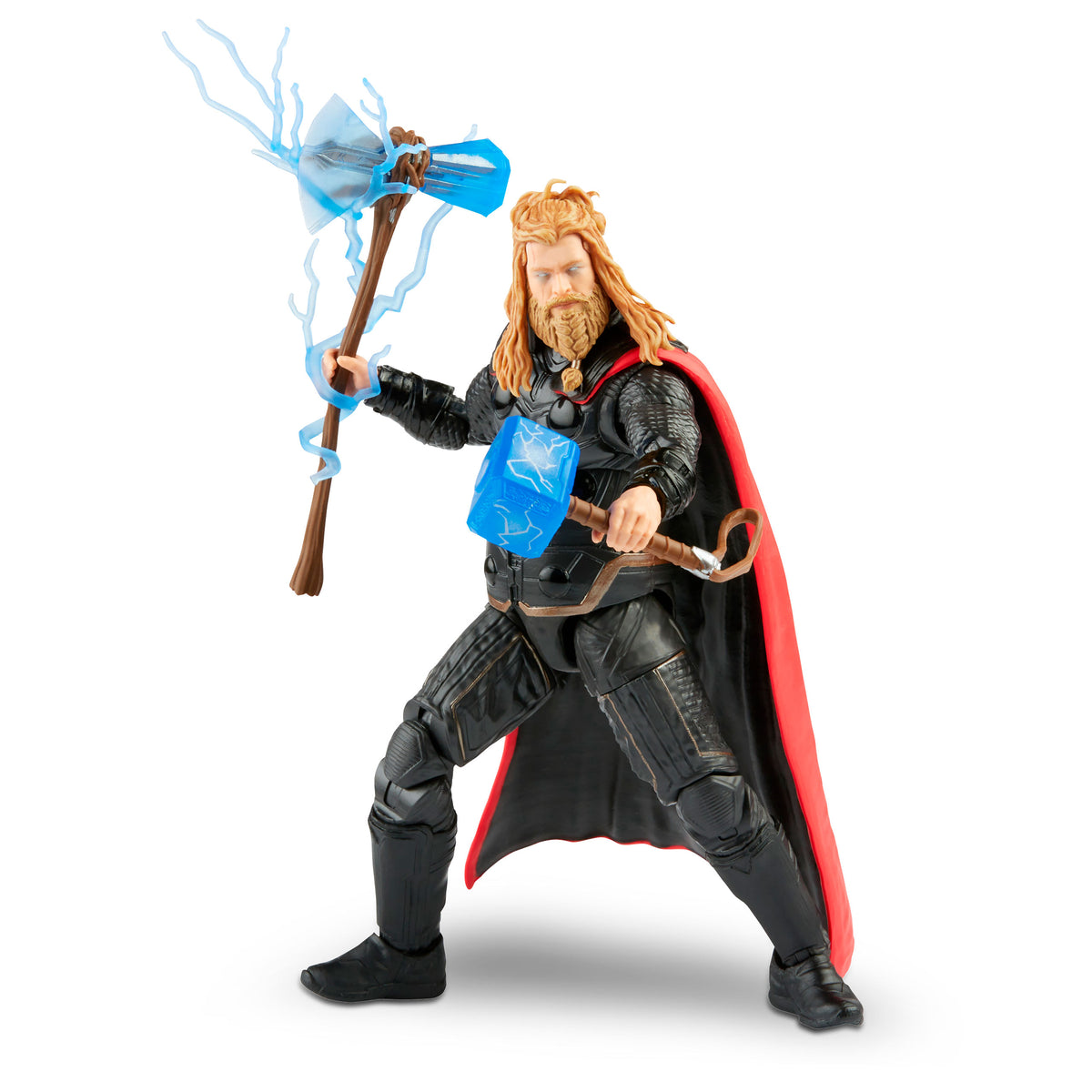 Image produit Avengers - Figurine d'action Thor 17,5 cm