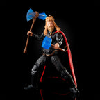 Image produit Avengers - Figurine d'action Thor 17,5 cm