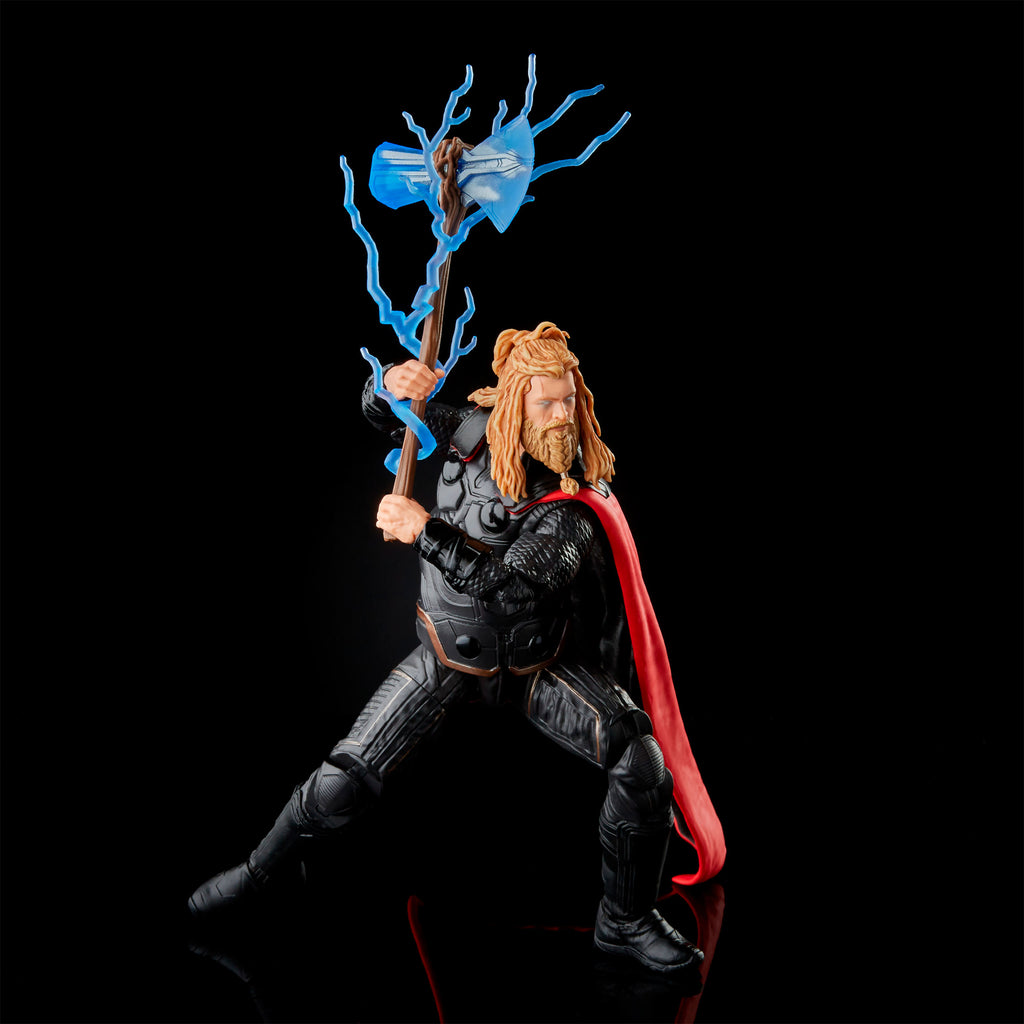Image produit Avengers - Figurine d'action Thor 17,5 cm