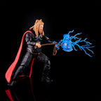 Image produit Avengers - Figurine d'action Thor 17,5 cm