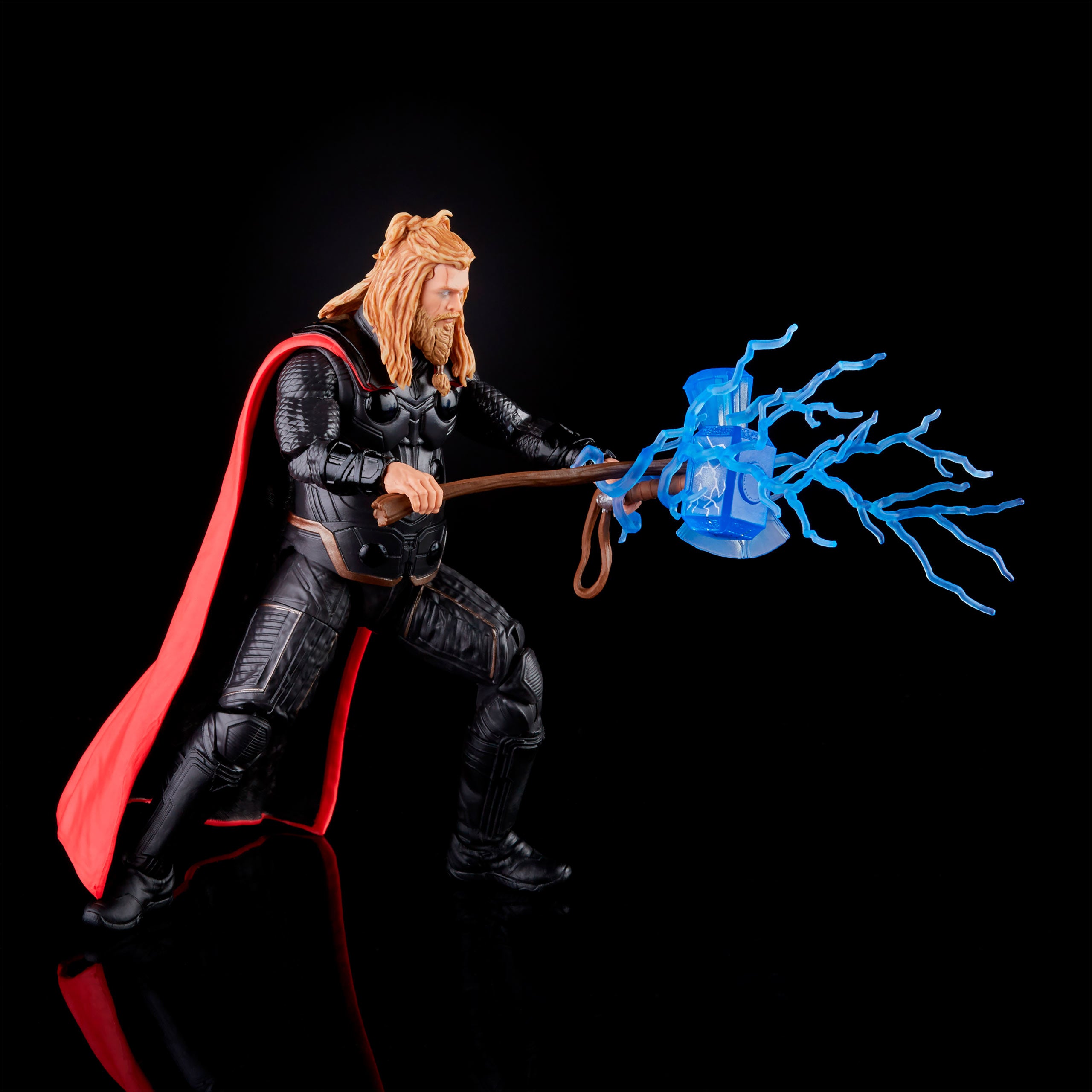 Image produit Avengers - Figurine d'action Thor 17,5 cm