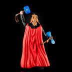 Image produit Avengers - Figurine d'action Thor 17,5 cm
