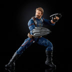 Image produit Avengers - Figurine d'action Captain America 16,5 cm