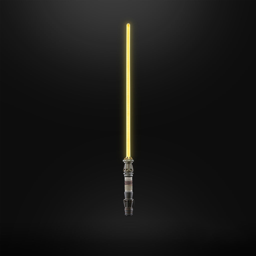 Image produit Star Wars - Rey Skywalker Force FX Elite Sabre Laser