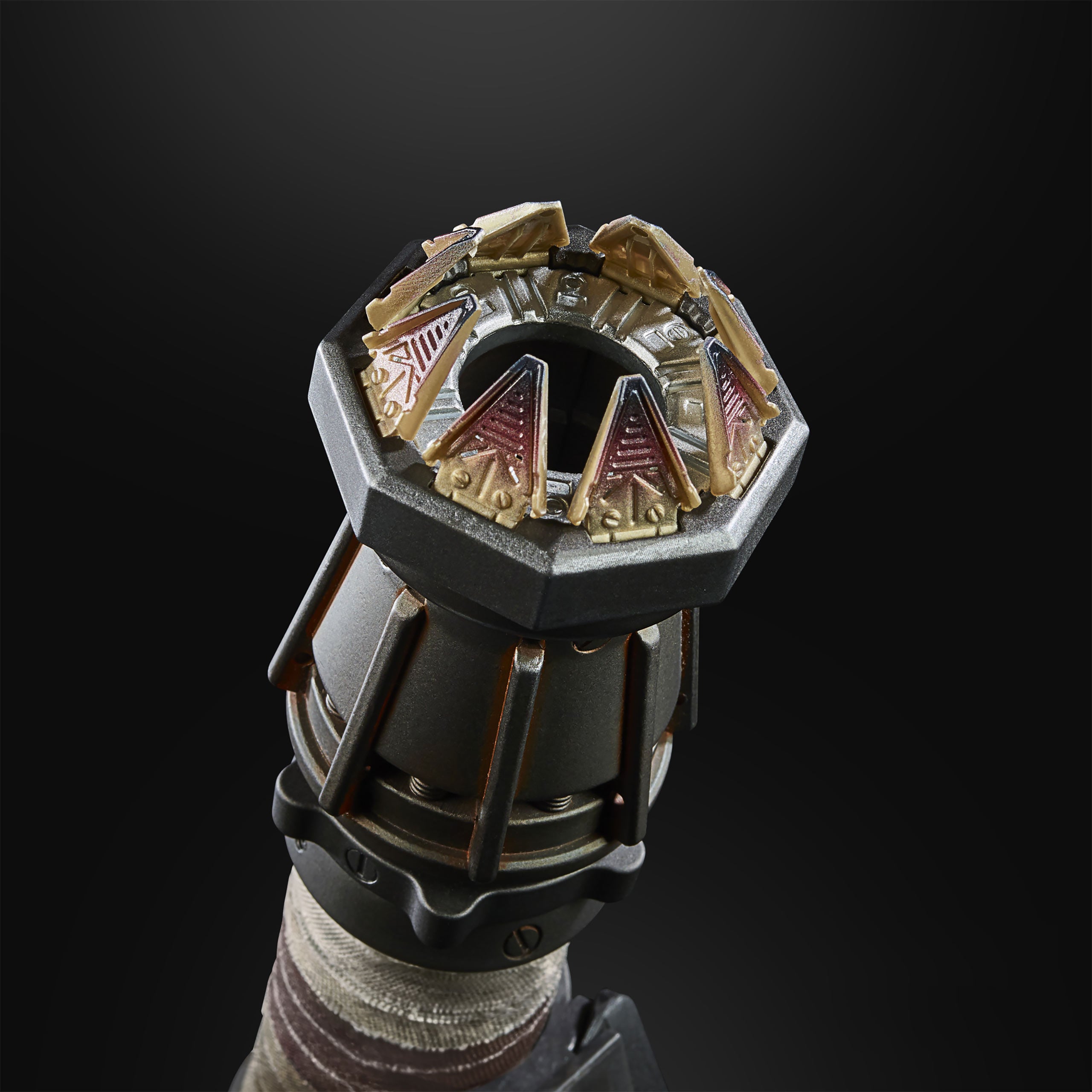 Image produit Star Wars - Rey Skywalker Force FX Elite Sabre Laser