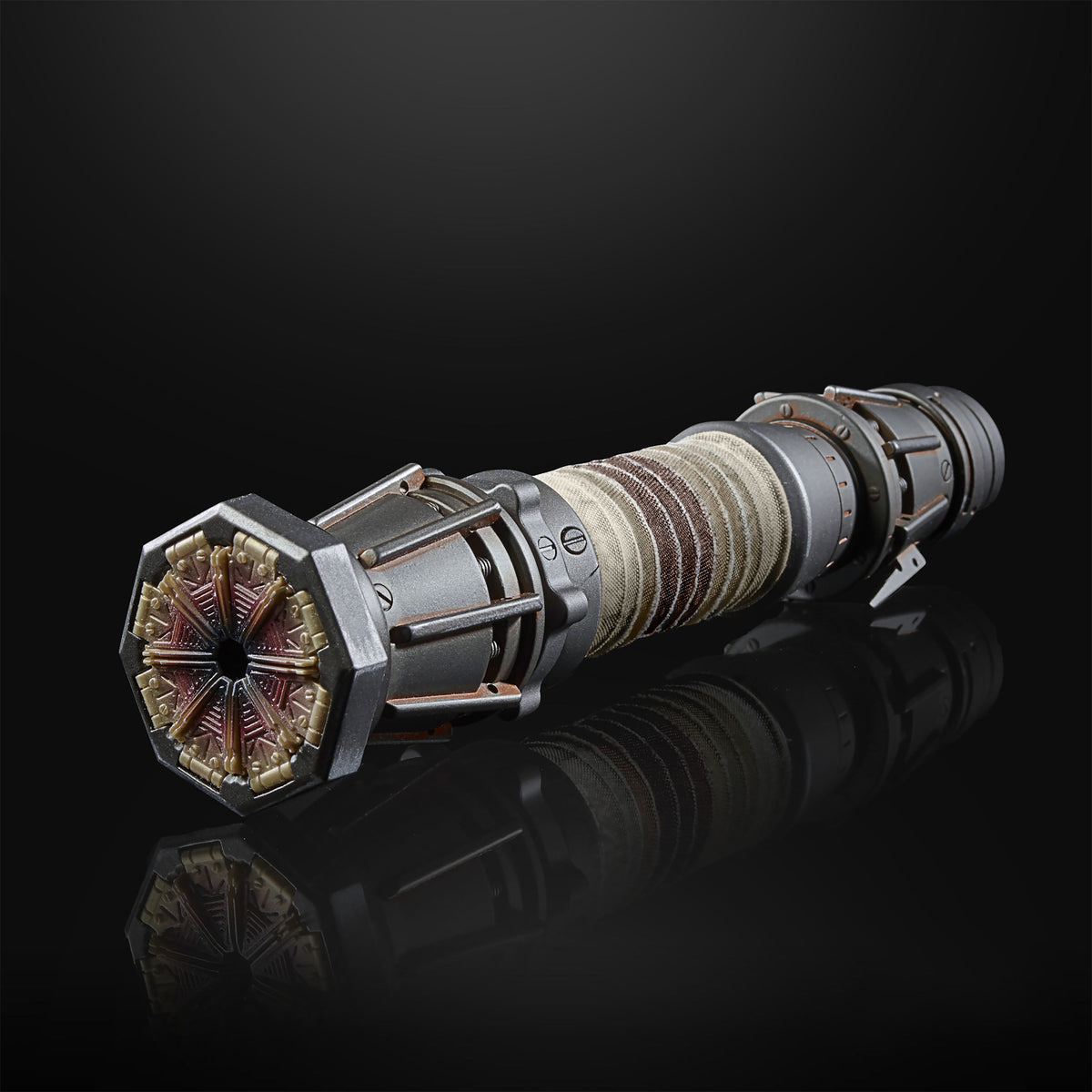 Image produit Star Wars - Rey Skywalker Force FX Elite Sabre Laser