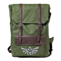 Image produit Zelda - Sac à dos Link avec capuche