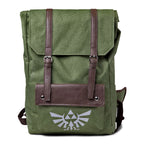 Image produit Zelda - Sac à dos Link avec capuche