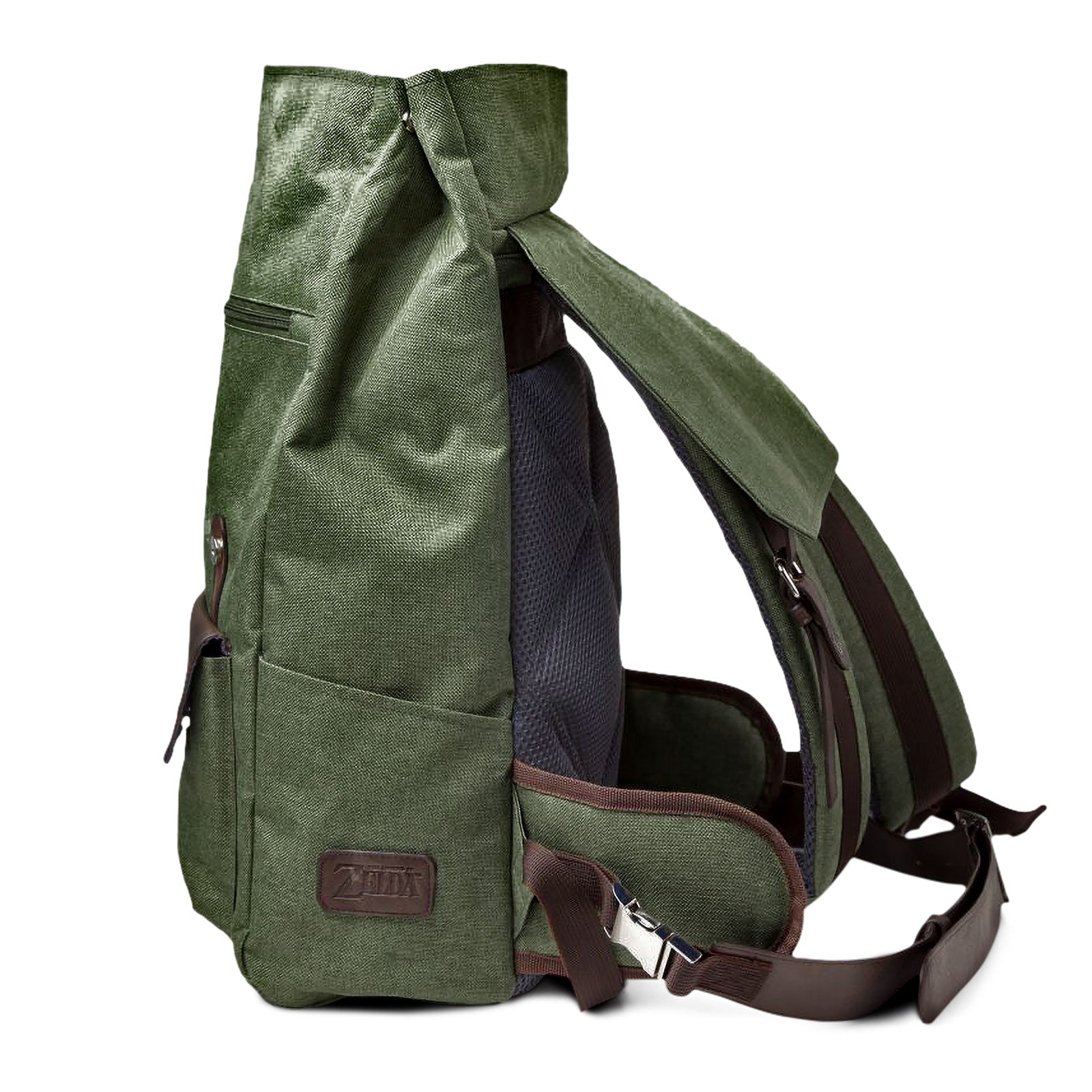 Image produit Zelda - Sac à dos Link avec capuche
