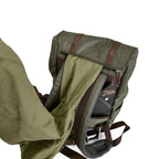 Image produit Zelda - Sac à dos Link avec capuche