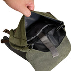 Image produit Zelda - Sac à dos Link avec capuche