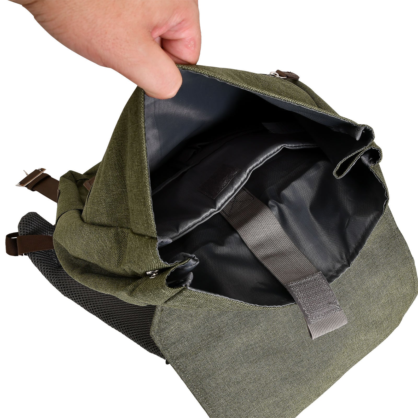 Image produit Zelda - Sac à dos Link avec capuche