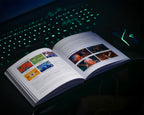 Product image The ABC of Video Games
