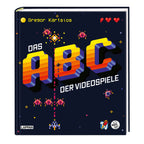 Product image The ABC of Video Games