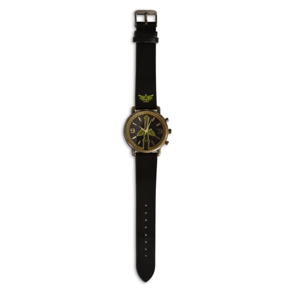 Image produit Zelda - Montre-bracelet Épée de Link