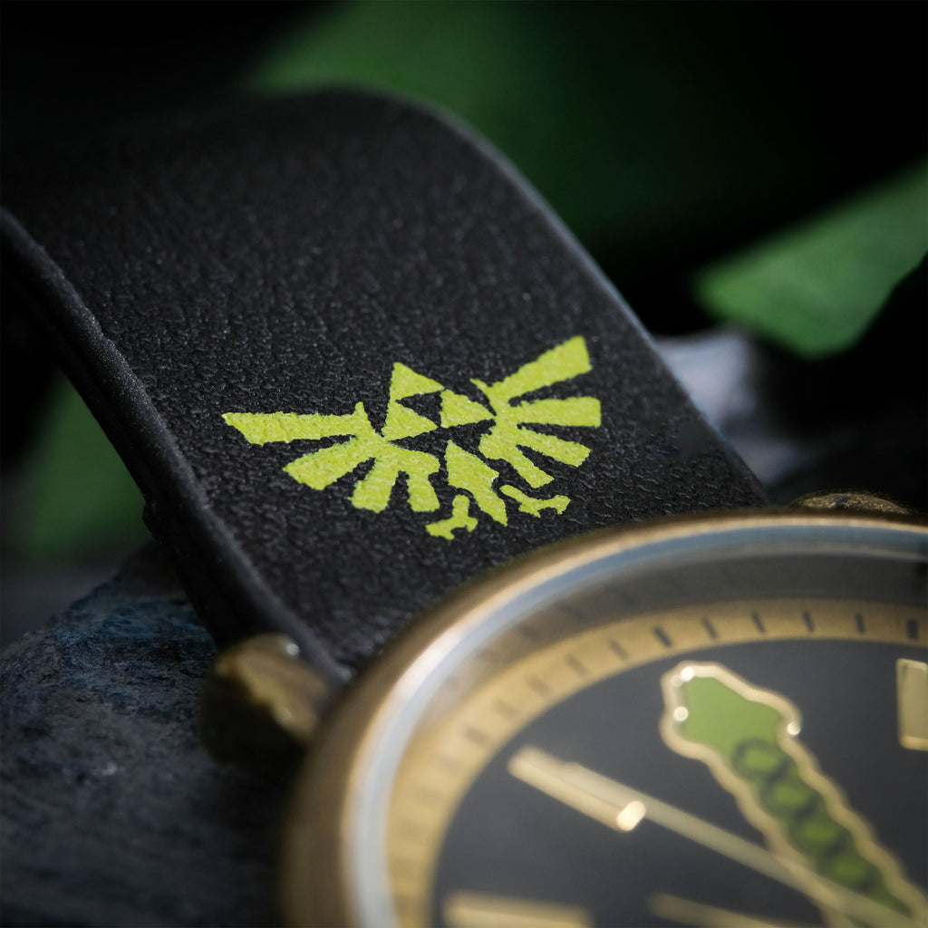 Image produit Zelda - Montre-bracelet Épée de Link