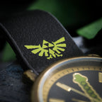 Image produit Zelda - Montre-bracelet Épée de Link