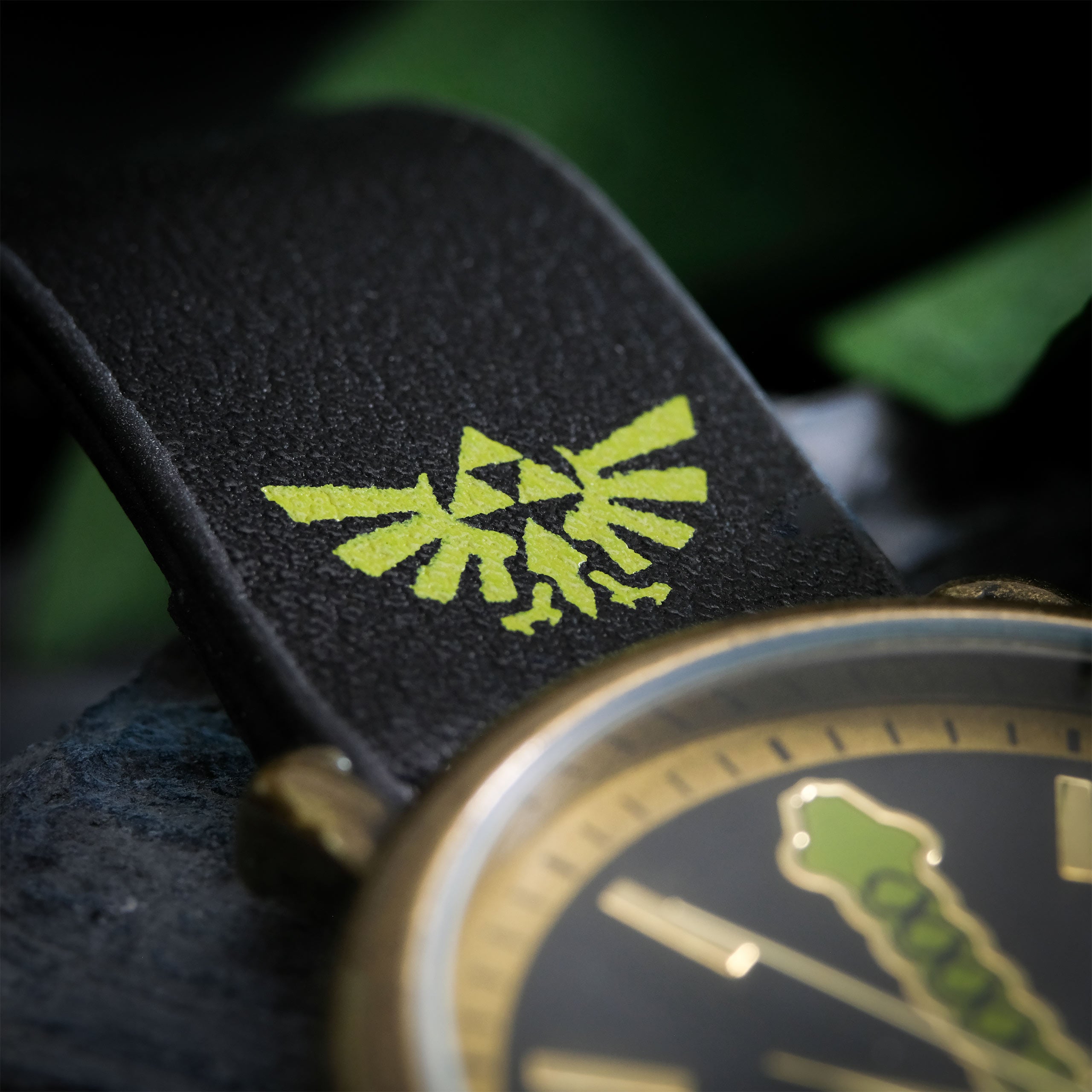 Image produit Zelda - Montre-bracelet Épée de Link