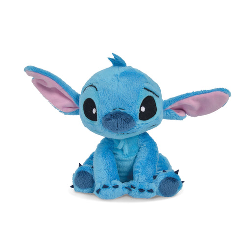Image produit Lilo & Stitch - Figurine en peluche Stitch 23 cm